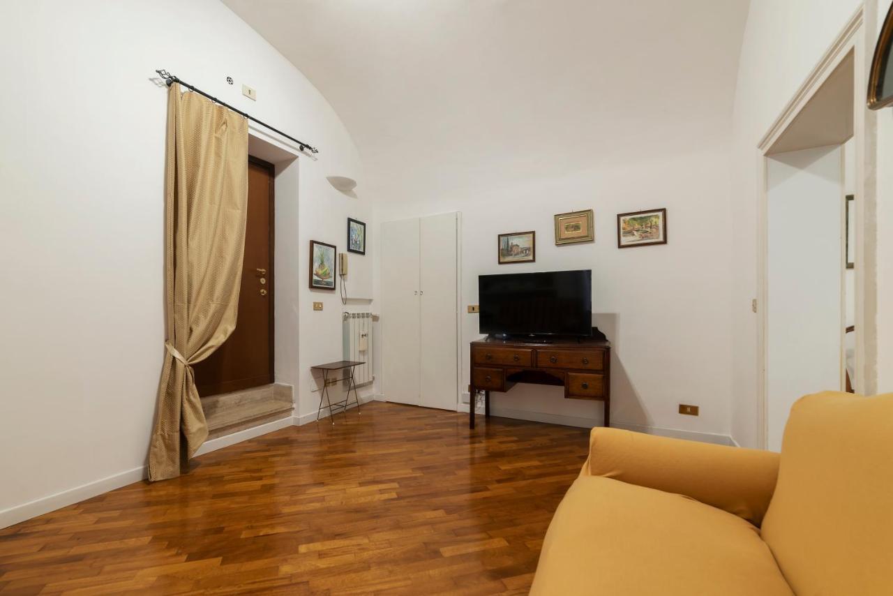 Rione Monti & Cavour Apartment Roma Exterior foto